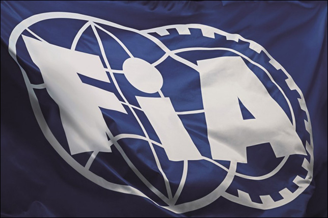 Заявление FIA по поводу расследования финала сезона