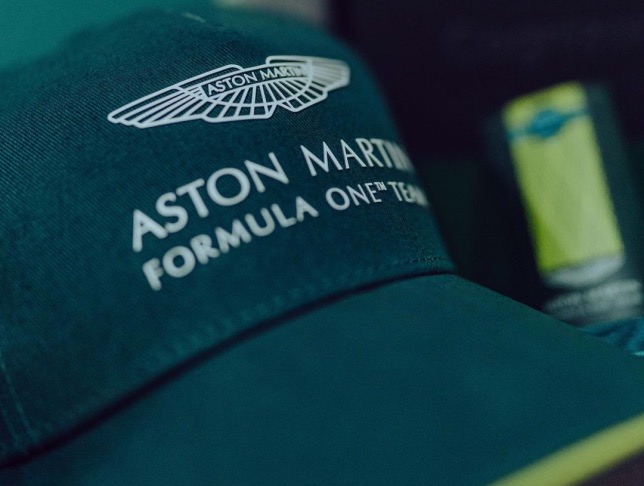 Марк Хьюз: В Aston Martin обязаны добиться прогресса
