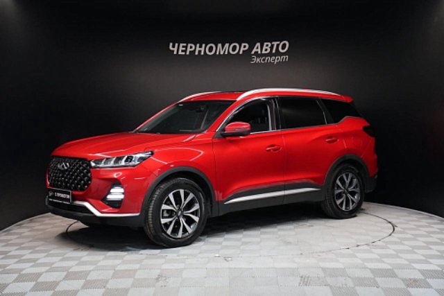 Непревзойденные возможности подержанных автомобилей в Крыму