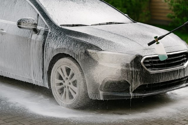 Автомобильные тренды: выбираем лучшее с Таксопарком Автомобильные тренды: выбираем лучшее с Таксопарком